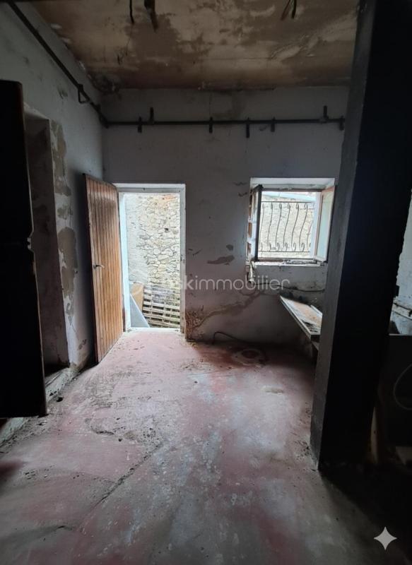 Maison de village - 142 m² - 6 pièces