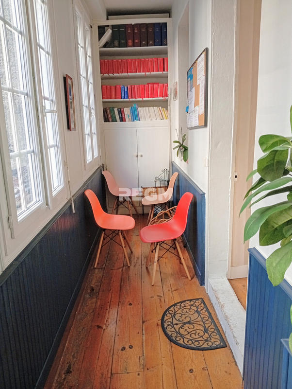 Appartement - 86 m² - 3 pièces