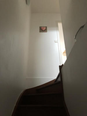 Appartement - 39 m² - 4 pièces