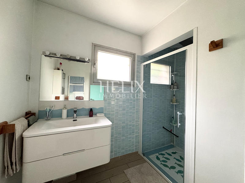 Maison - 153 m² - 7 pièces