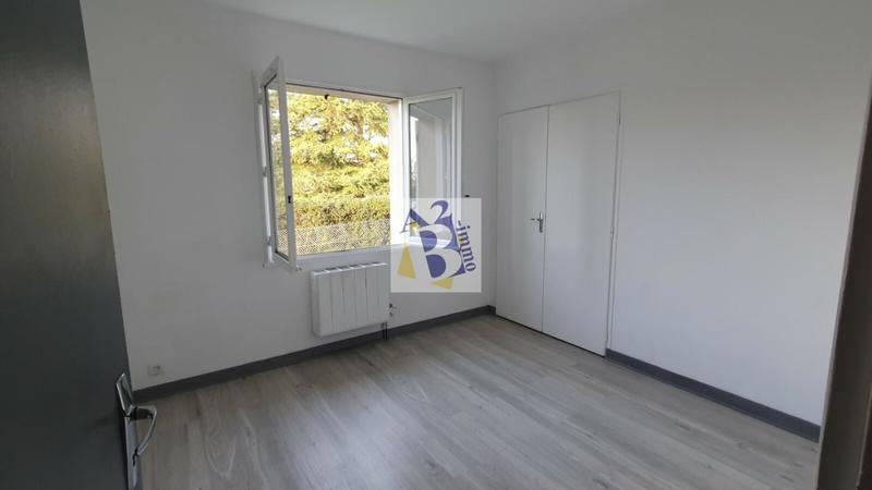 Maison - 97 m² - 4 pièces