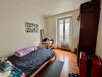 Appartement - 52 m² - 3 pièces