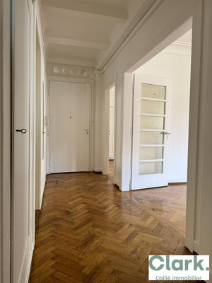 Appartement - 88 m² - 4 pièces