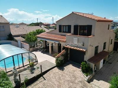 Villa - 137 m² - 5 pièces