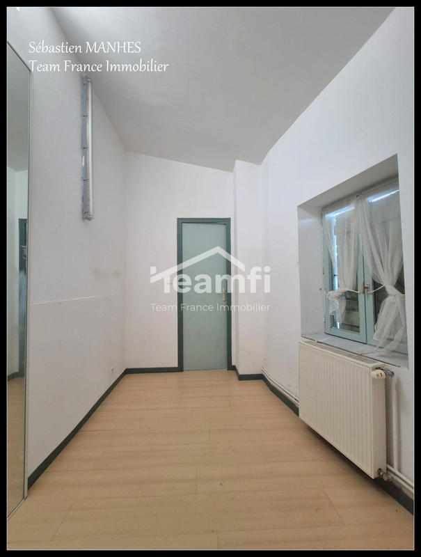 Maison - 82 m² - 5 pièces