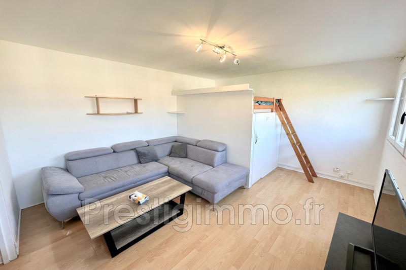 Appartement - 29 m² - 1 pièce
