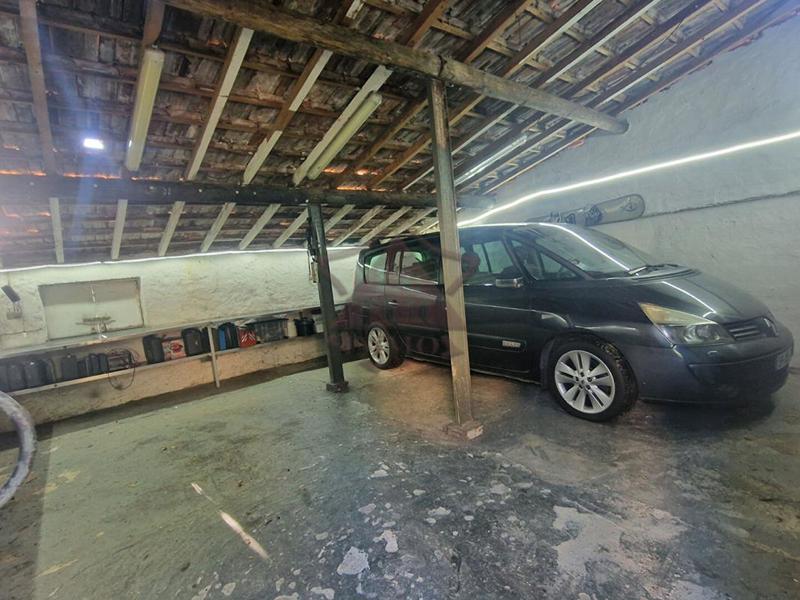 Mas - 170 m² - 7 pièces