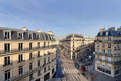 Appartement - 66 m² - 4 pièces