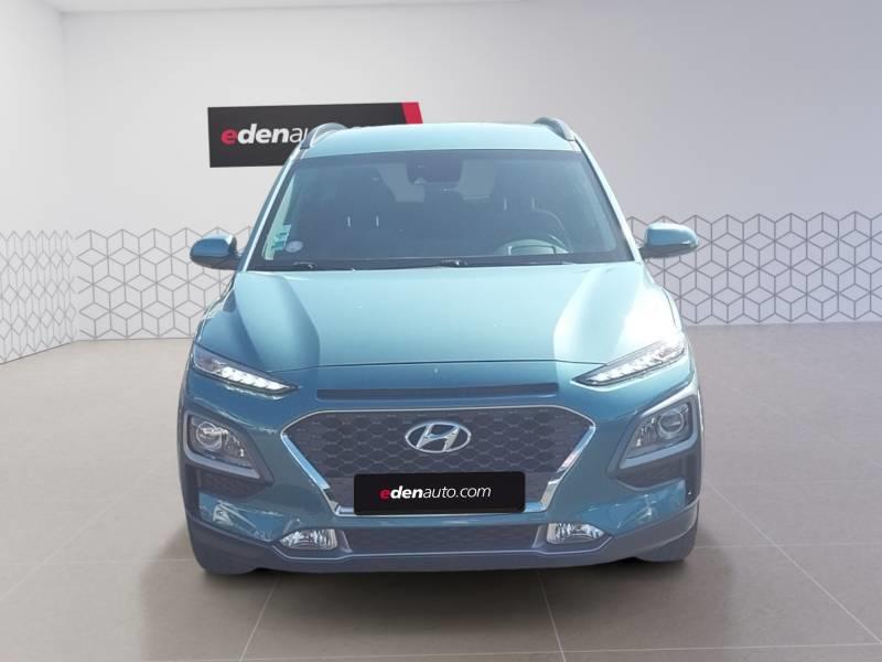 Hyundai Kona Hybrid 1.6 GDi Creative