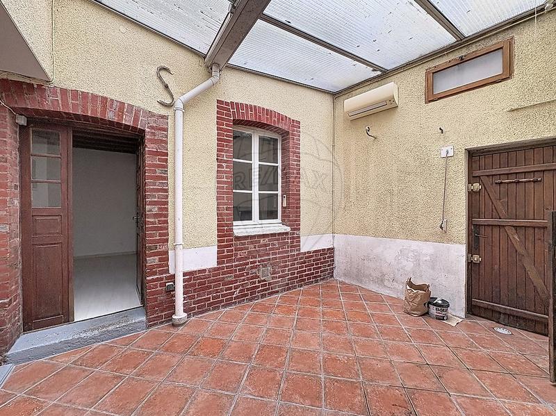 Maison - 135 m² - 4 pièces