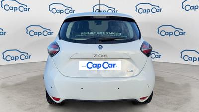 Renault Zoe R110 52kWh Life