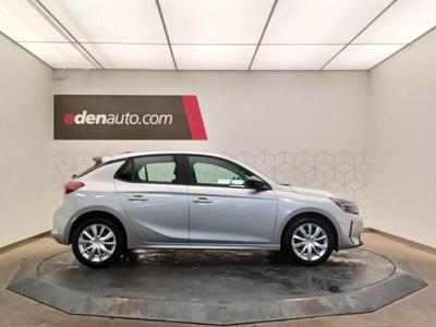 Opel Corsa 1.2 75 ch Bvm5