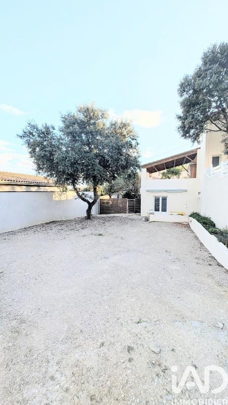 Maison - 98 m² - 5 pièces