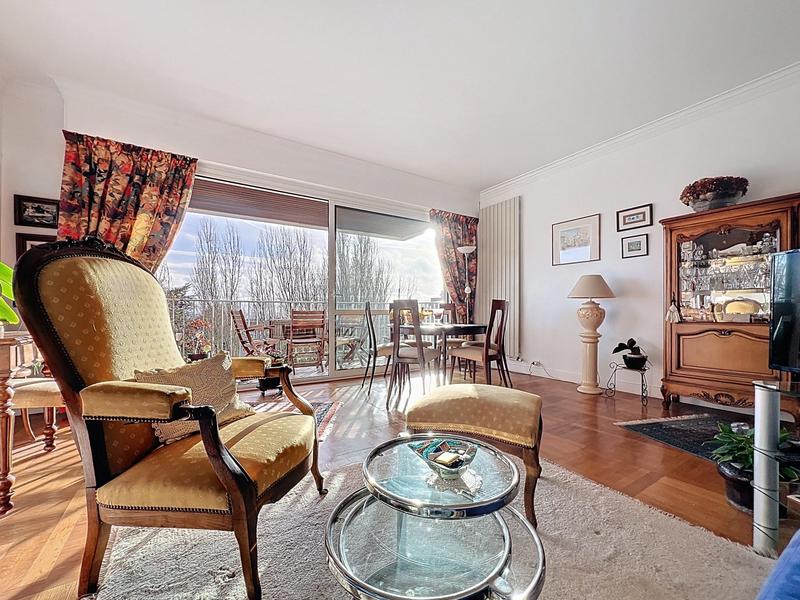 Appartement - 78 m² - 3 pièces