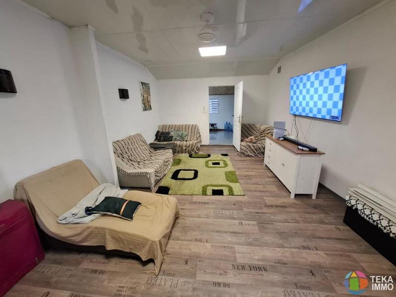 Villa - 170 m² - 6 pièces