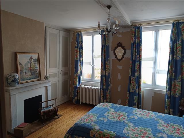 Maison de ville - 138 m² - 6 pièces