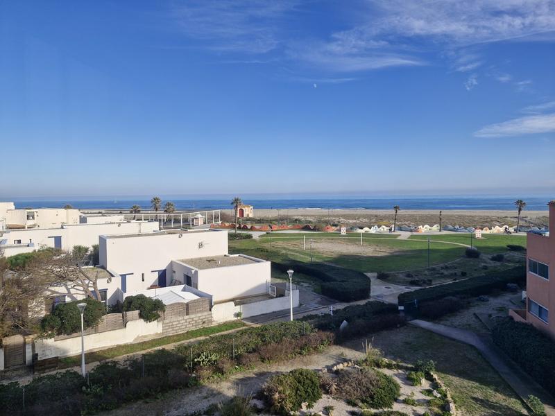 Appartement - 18 m² - 1 pièce