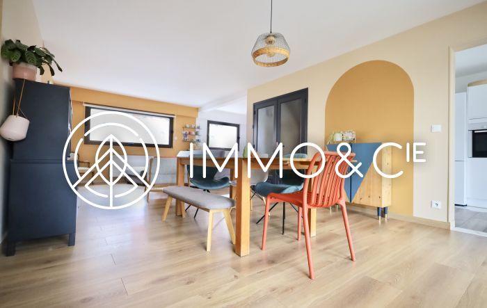 Maison - 130 m² - 4 pièces