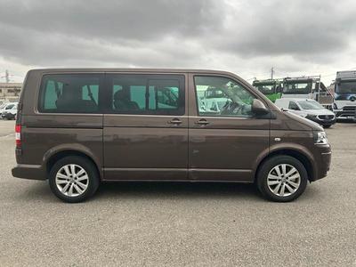 Volkswagen Caravelle 2.0 Tdi 140 Confortline Dsg7 Long 8 Places