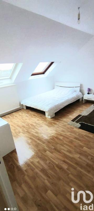 Appartement - 30 m² - 1 pièce
