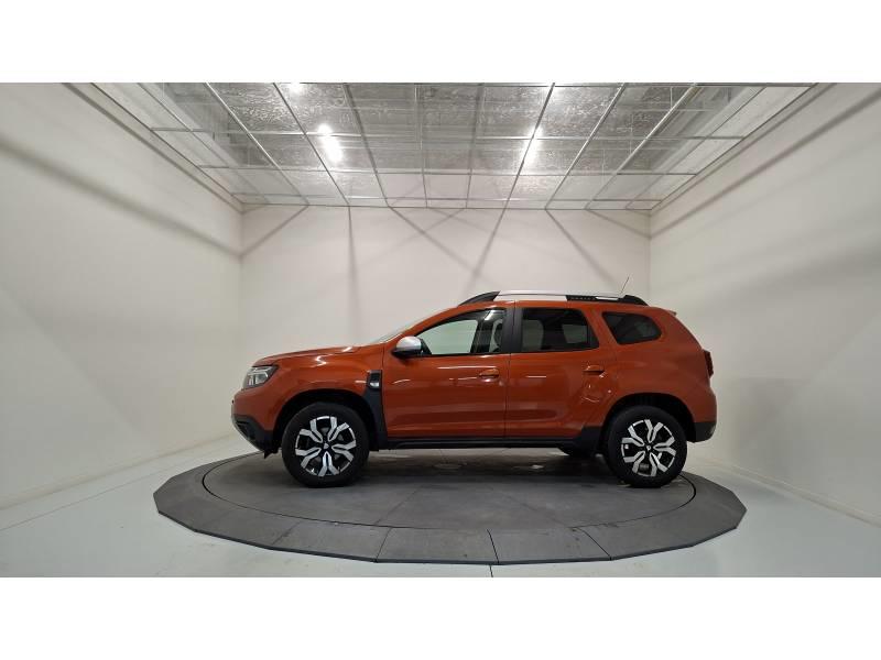 Dacia Duster Eco-G 100 4x2 Prestige