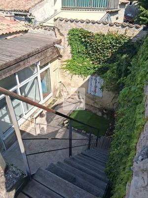 Appartement - 110 m² - 7 pièces