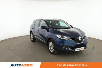 Renault Kadjar 1.2 TCe Energy Zen 130 ch