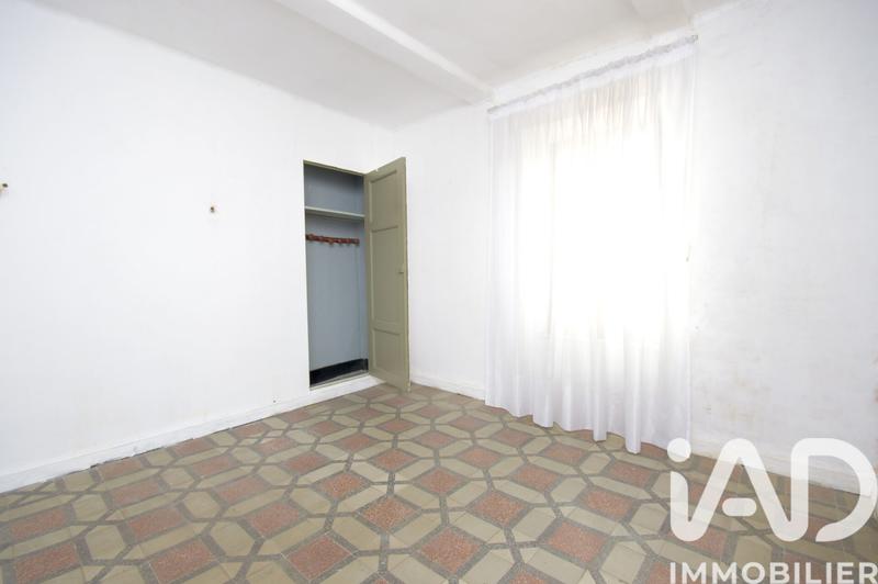 Maison de village - 153 m² - 7 pièces