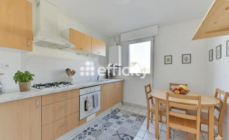 Pavillon - 63 m² - 3 pièces