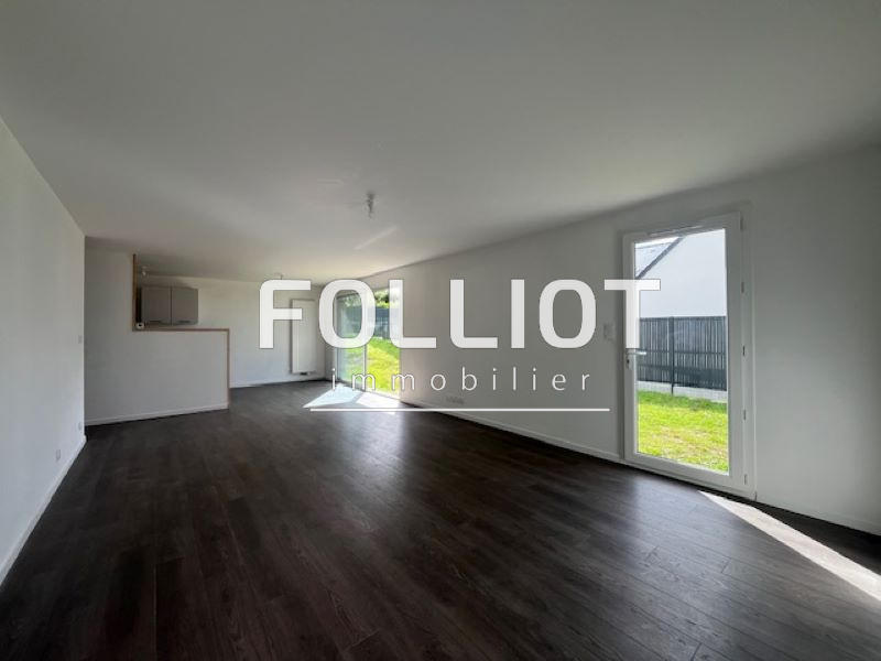 Maison - 71 m² - 3 pièces