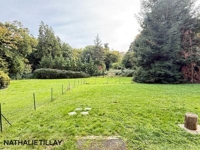 Appartement - 91 m² - 4 pièces