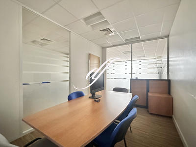 Bureau - 100 m²