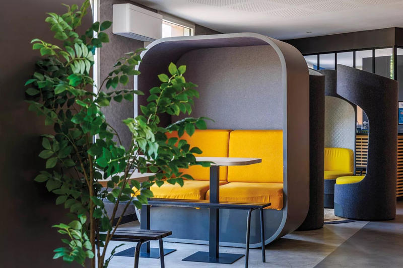 Appartement - 19 m² - 1 pièce