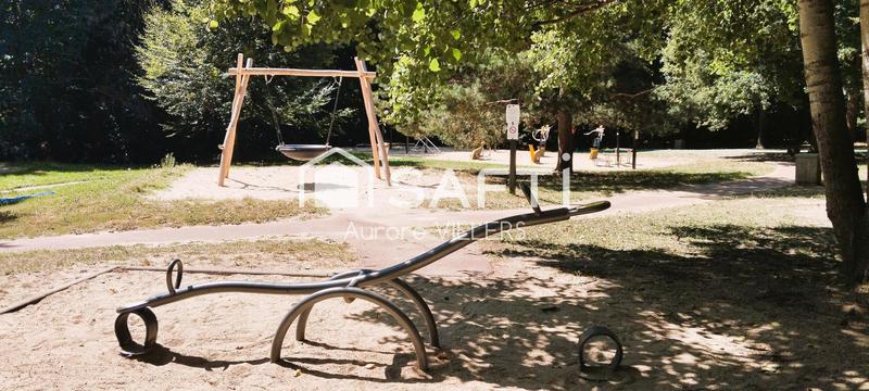 Appartement - 74 m² - 3 pièces