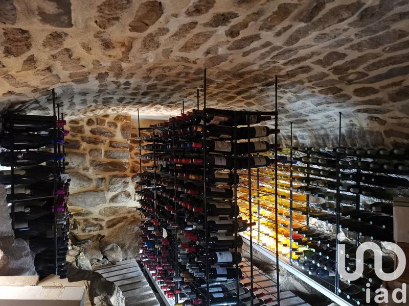 Maison de ville - 139 m² - 4 pièces