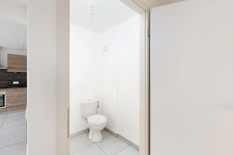 Appartement - 73 m² - 4 pièces