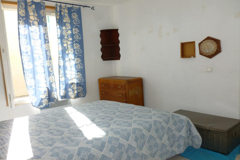 Maison - 59 m² - 4 pièces