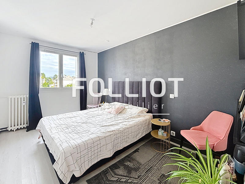 Appartement - 76 m² - 3 pièces