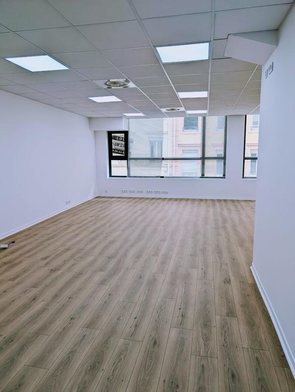 Local d'activités - 86 m²