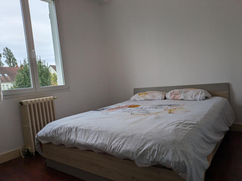 Maison - 130 m² - 8 pièces