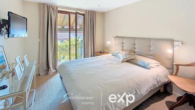 Maison de village - 192 m² - 7 pièces