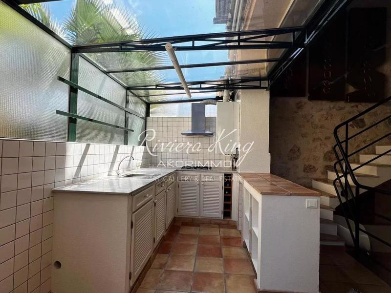 Duplex - 76 m² - 3 pièces