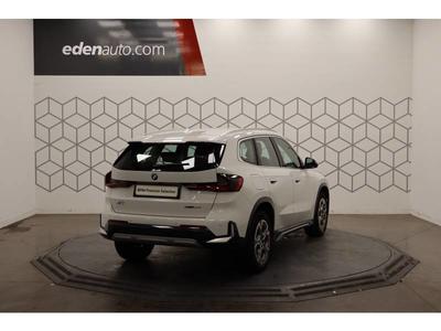 Bmw X1 sDrive 20i 170ch Dkg7 xLine