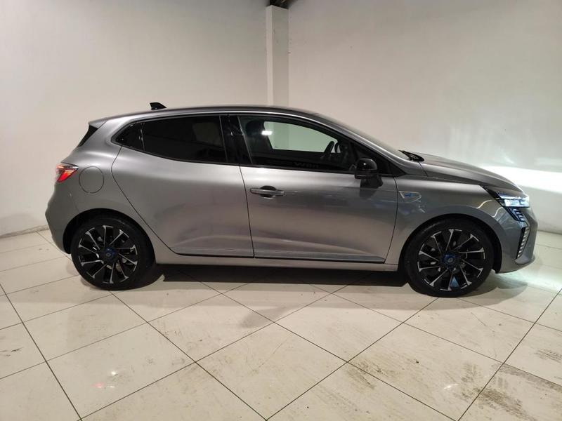 Renault Clio V TCe 90 ch Gsr2 Esprit Alpine