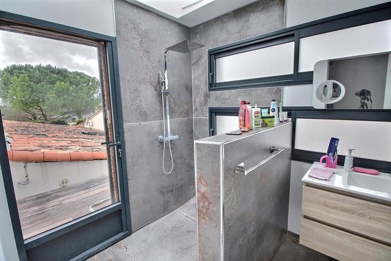 Maison - 170 m² - 7 pièces