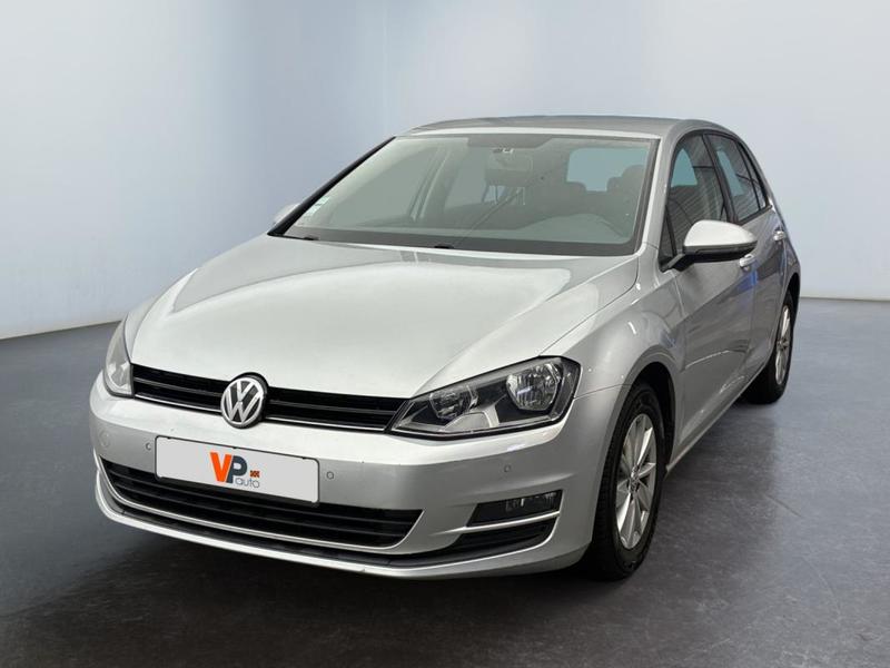 Volkswagen Golf 1.2 Tsi 110 BlueMotion Technology Edition