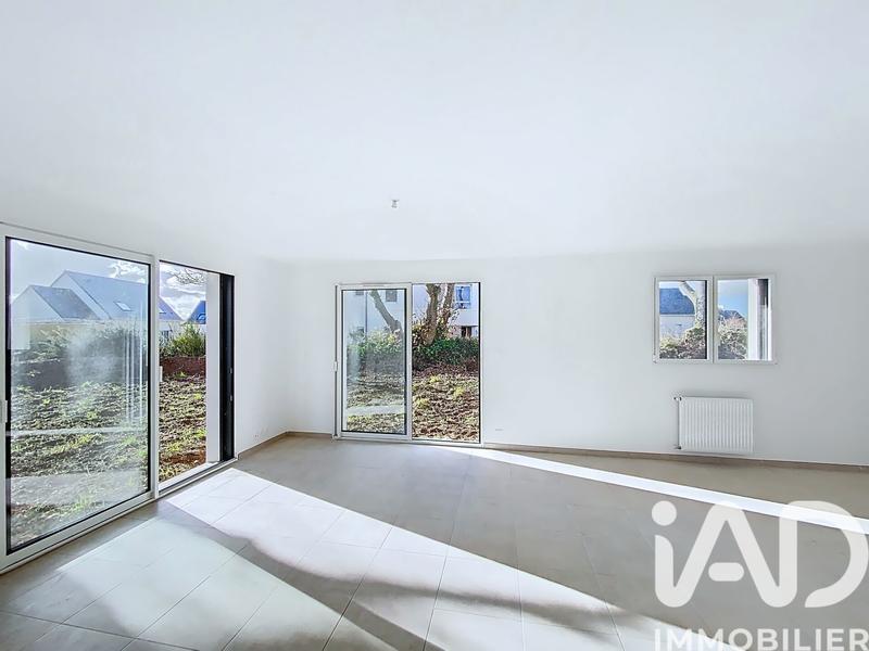 Maison - 70 m² - 3 pièces