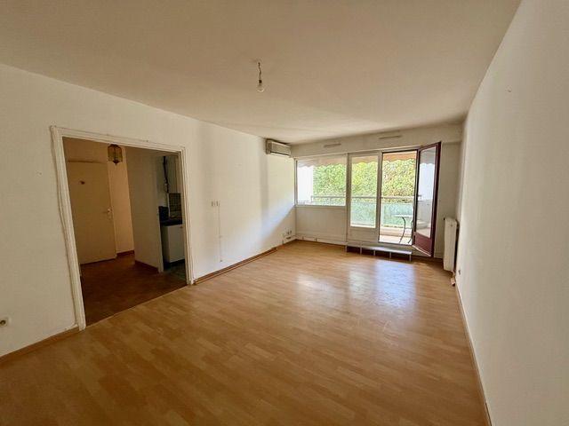 Appartement - 53 m² - 2 pièces