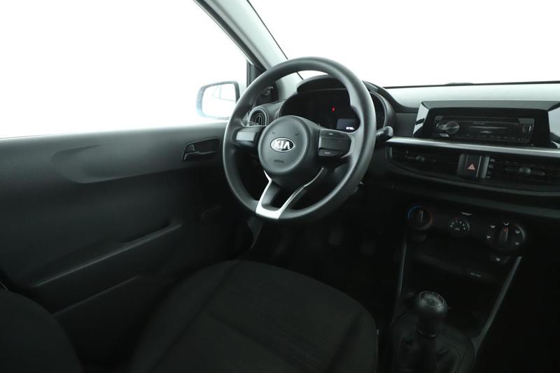 Kia Picanto 1.0 Motion 67 ch