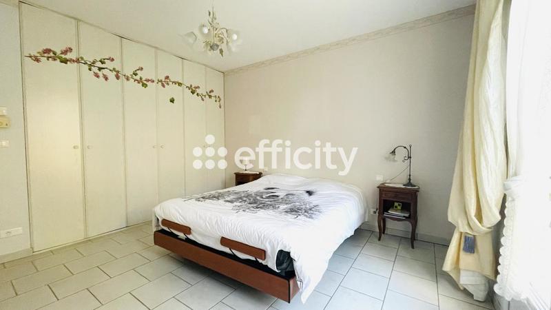 Maison - 156 m² - 5 pièces